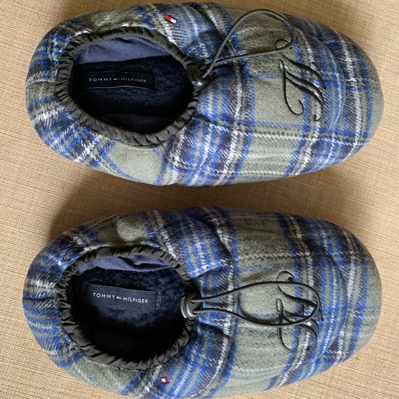 Tommy Hilfiger Shoes - Tommy Hilfiger Slippers Women Size 6.5-8.5
